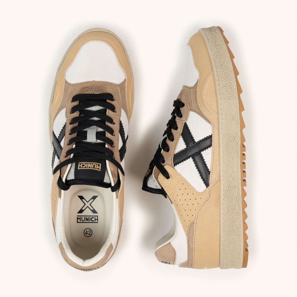 MUNICH ROCK 11 - BLANCO