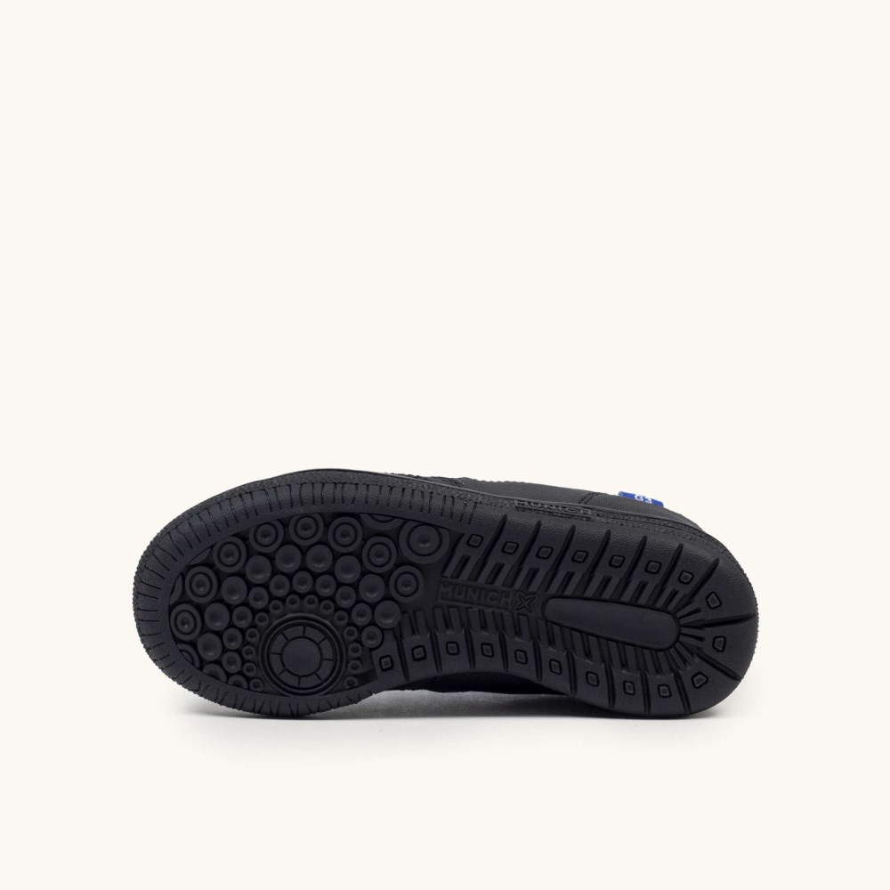 MUNICH G-3 KID VCO 443 - NEGRO