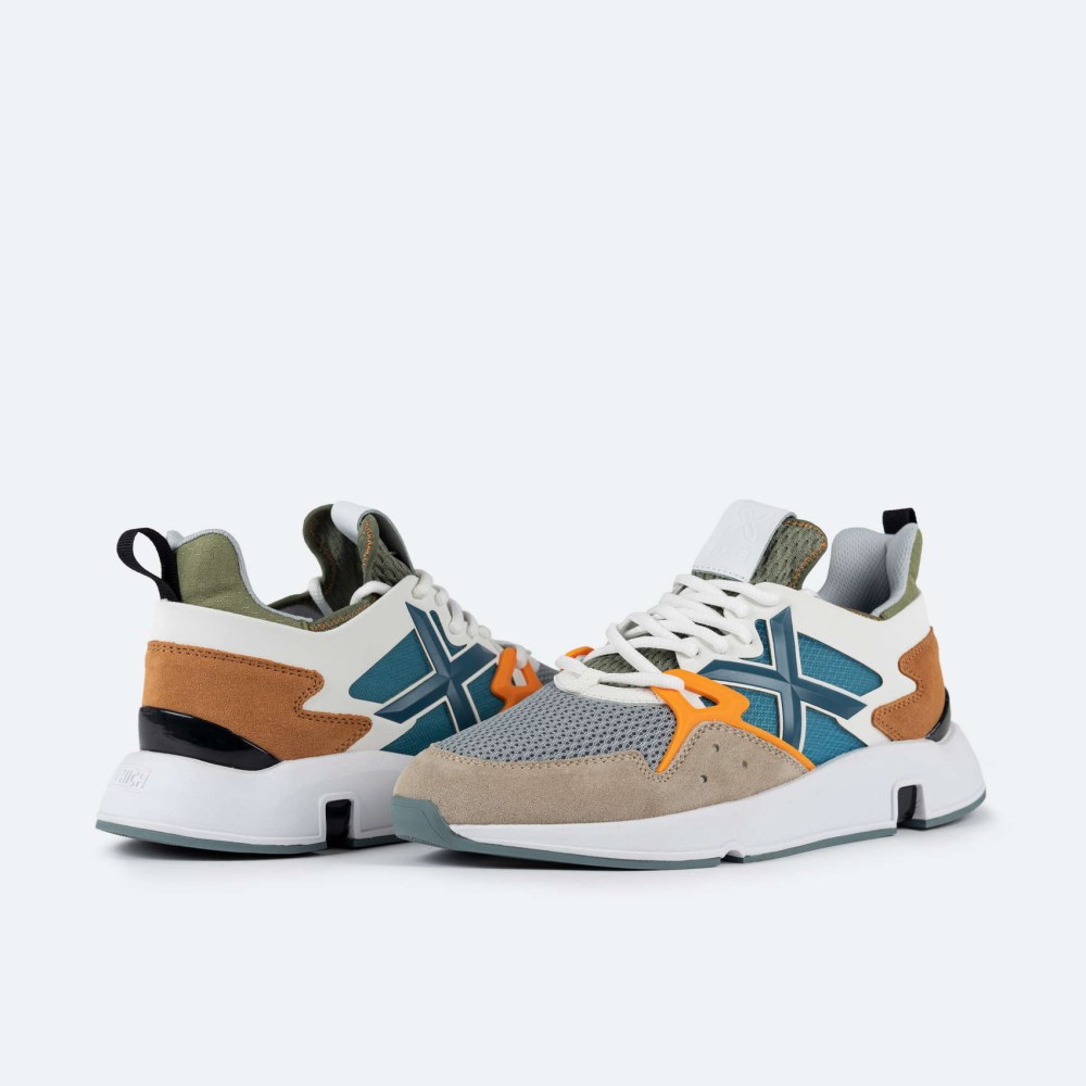 MUNICH CLIK 89 - MULTICOLOR