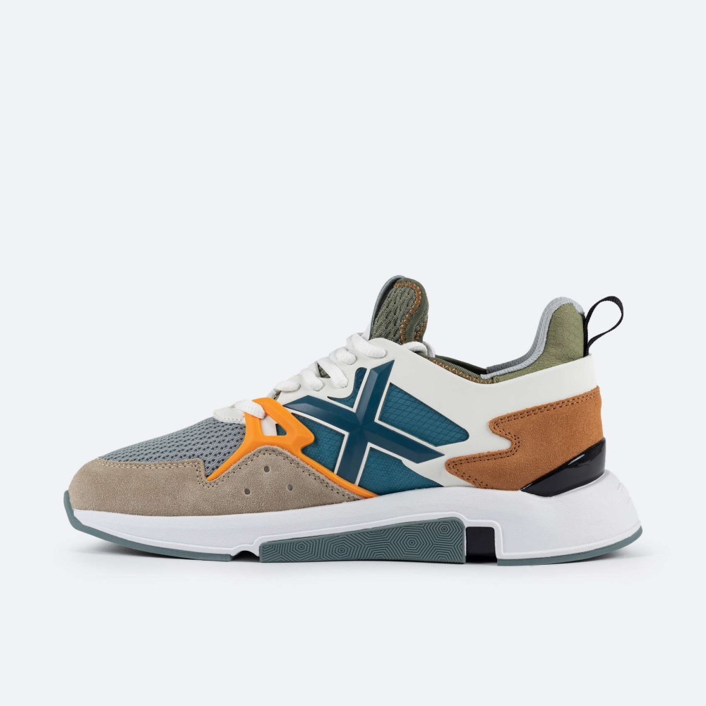 MUNICH CLIK 89 - MULTICOLOR