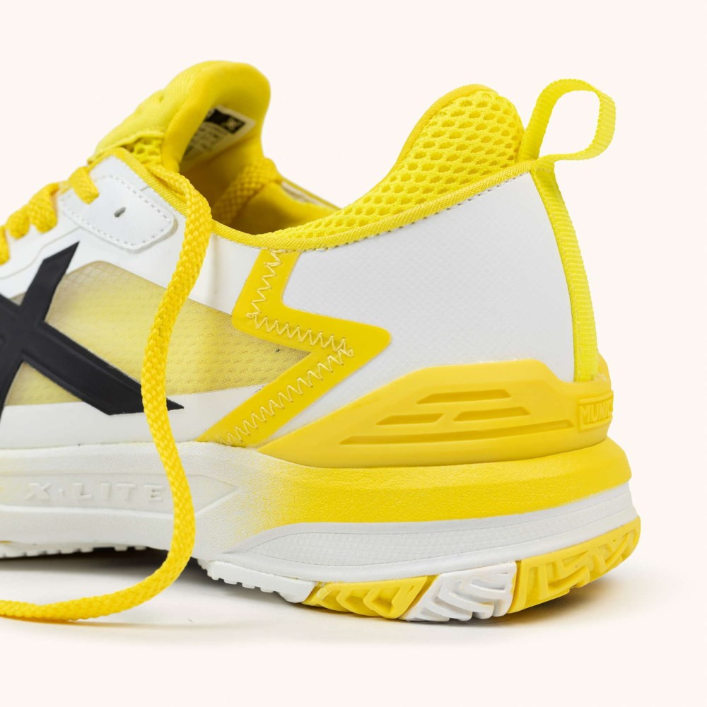 MUNICH STRATOS 27 - BLANCO