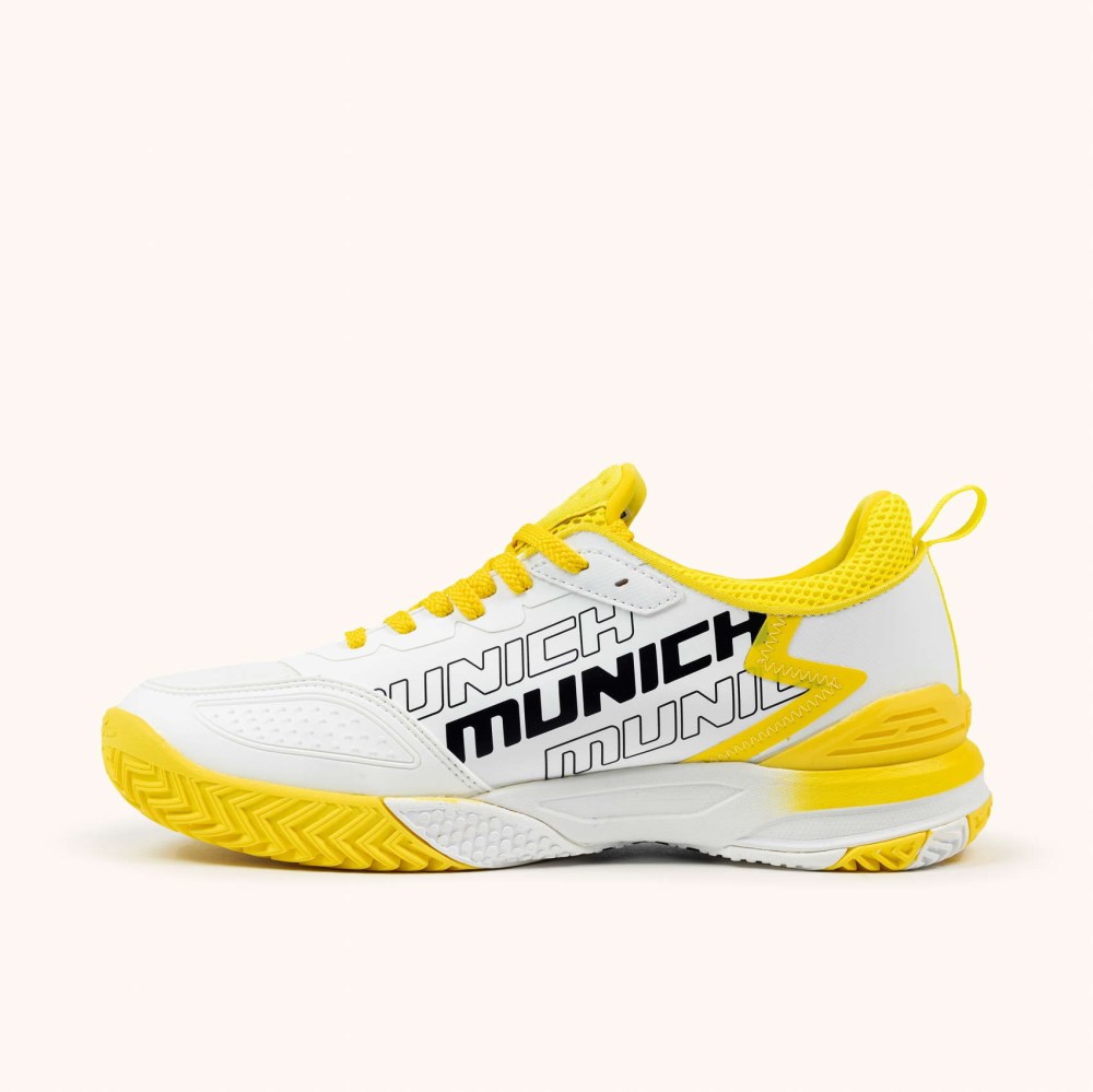 MUNICH STRATOS 27 - BLANCO