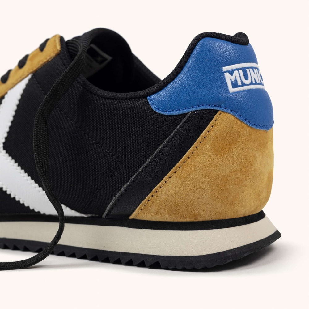 MUNICH RIBER 06 - NEGRO