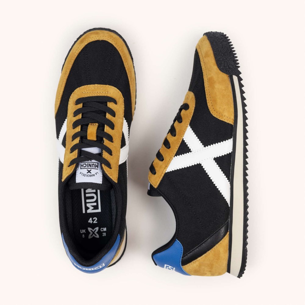 MUNICH RIBER 06 - NEGRO