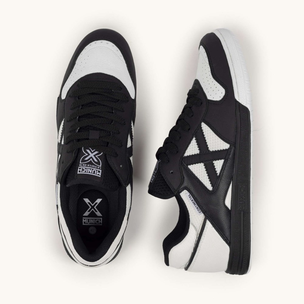 MUNICH CONTINENTAL 968 - MULTICOLOR