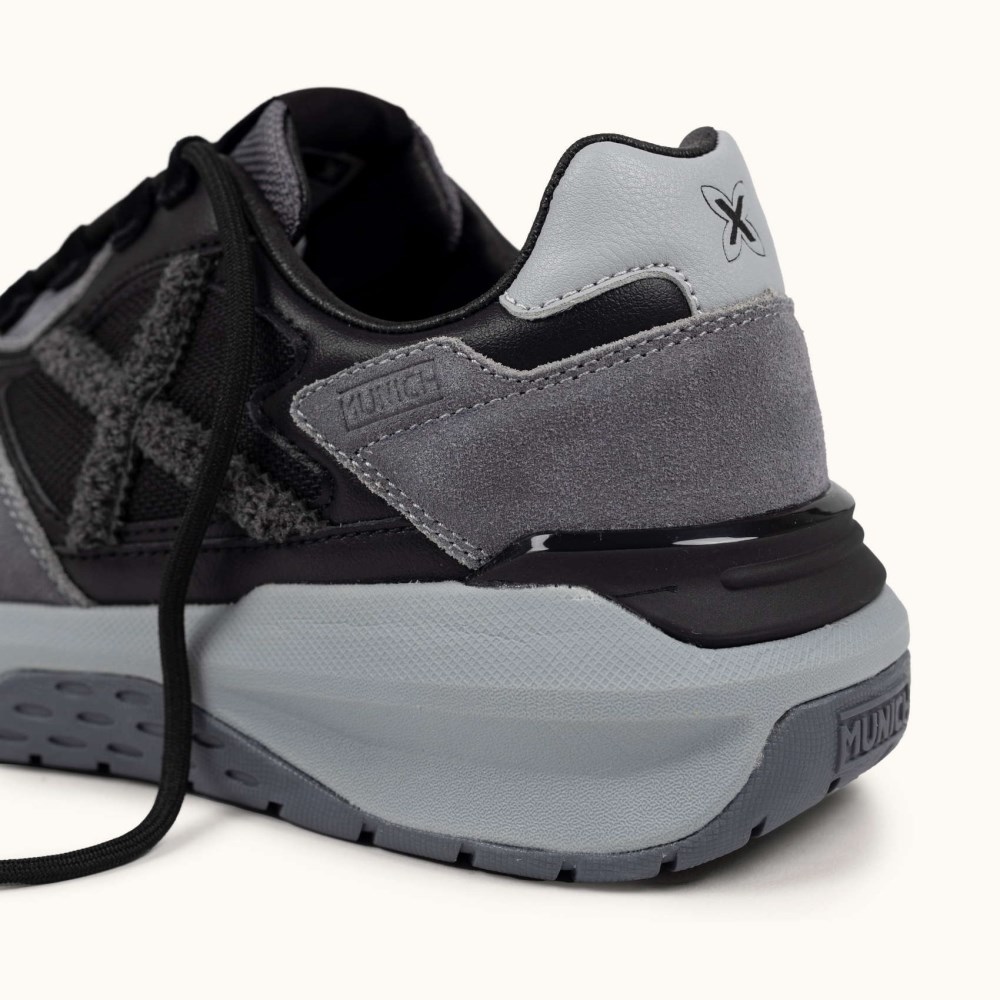 MUNICH NEXA 13 - NEGRO