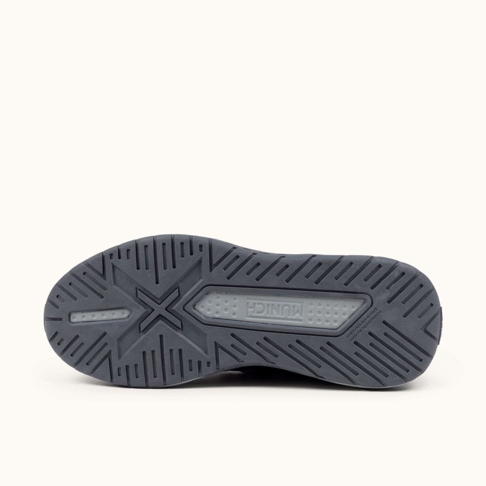 MUNICH NEXA 13 - NEGRO