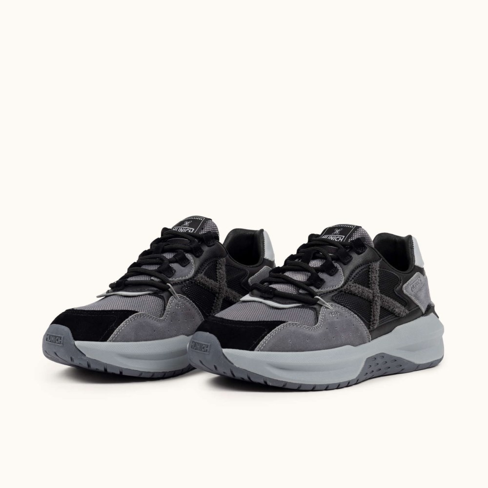 MUNICH NEXA 13 - NEGRO