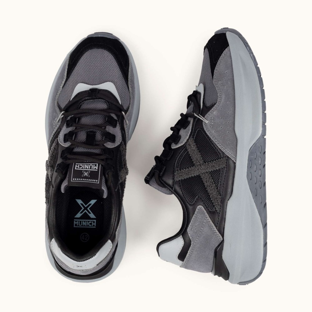 MUNICH NEXA 13 - NEGRO