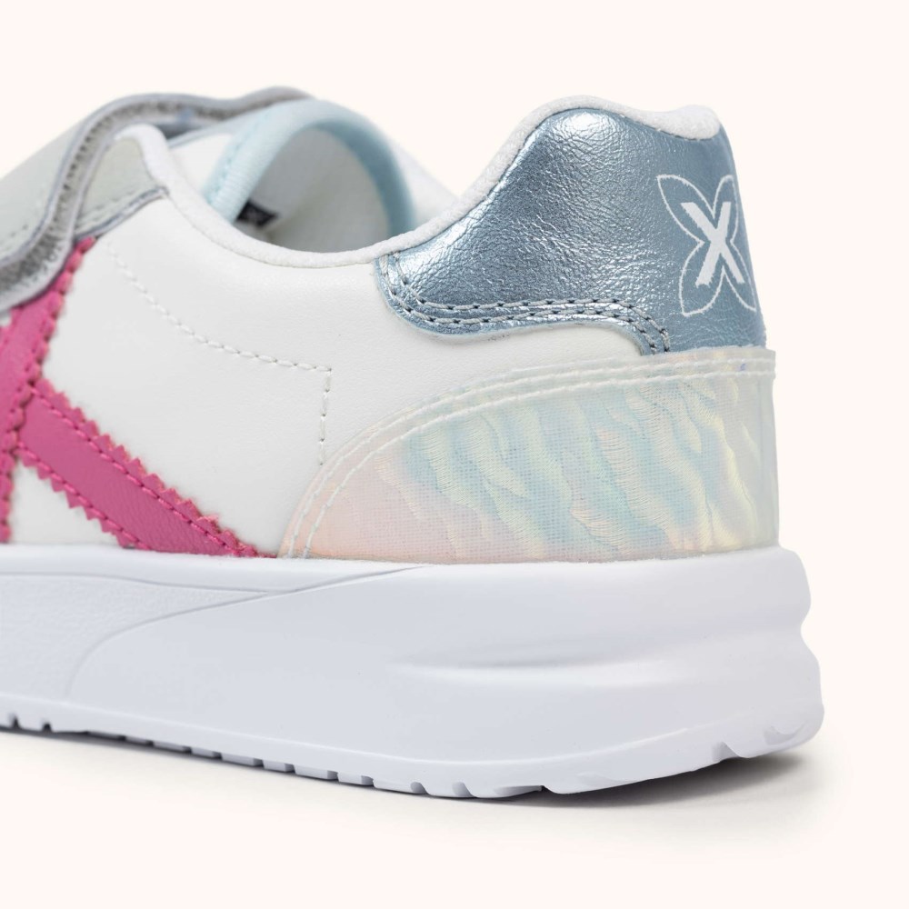 MUNICH MINI BALLOO VCO 09 - BLANCO