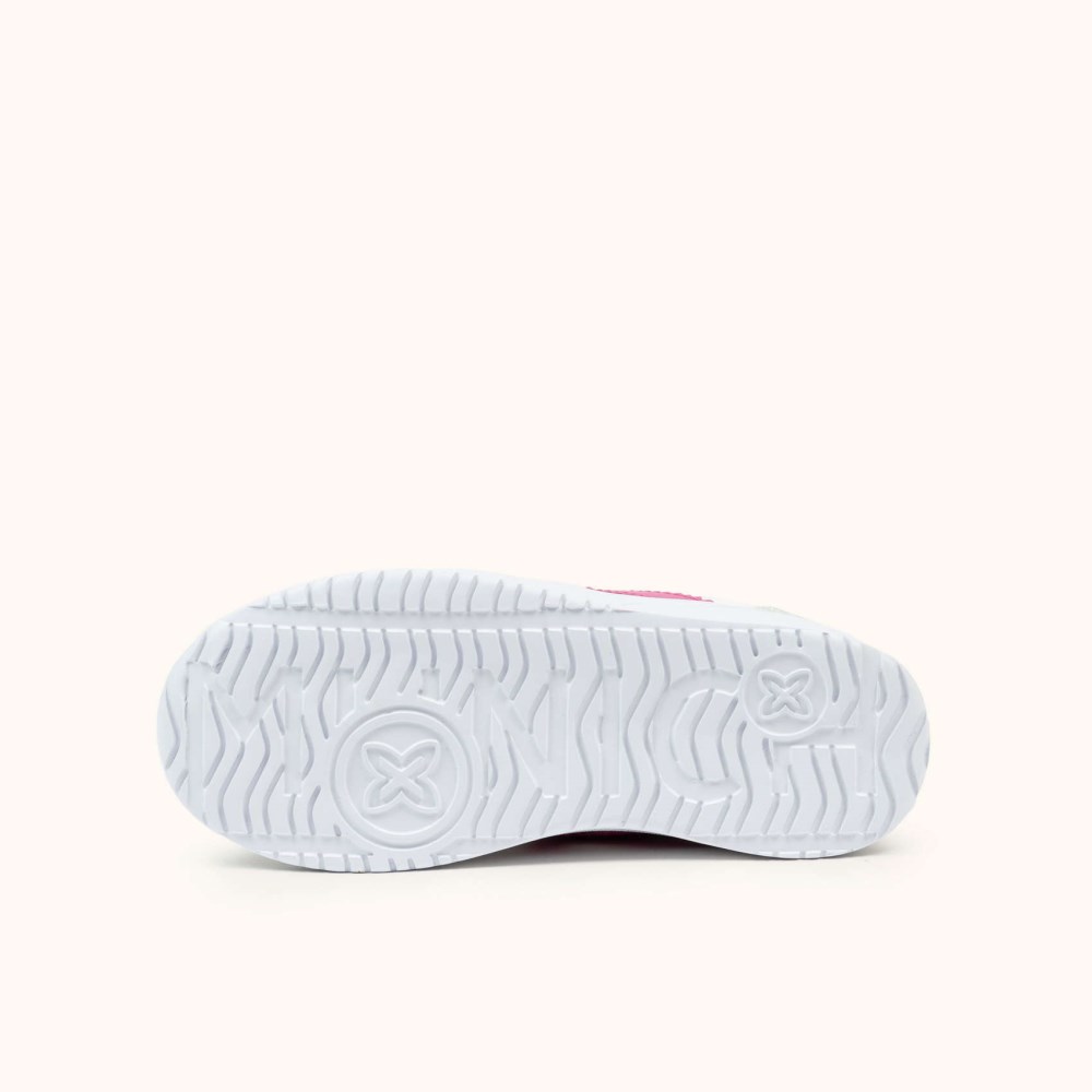 MUNICH MINI BALLOO VCO 09 - BLANCO