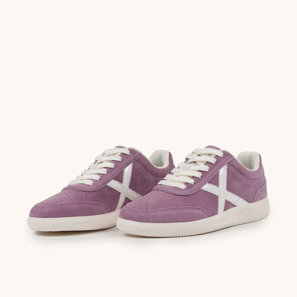 MUNICH RUMBA WMN 10 - ROSA