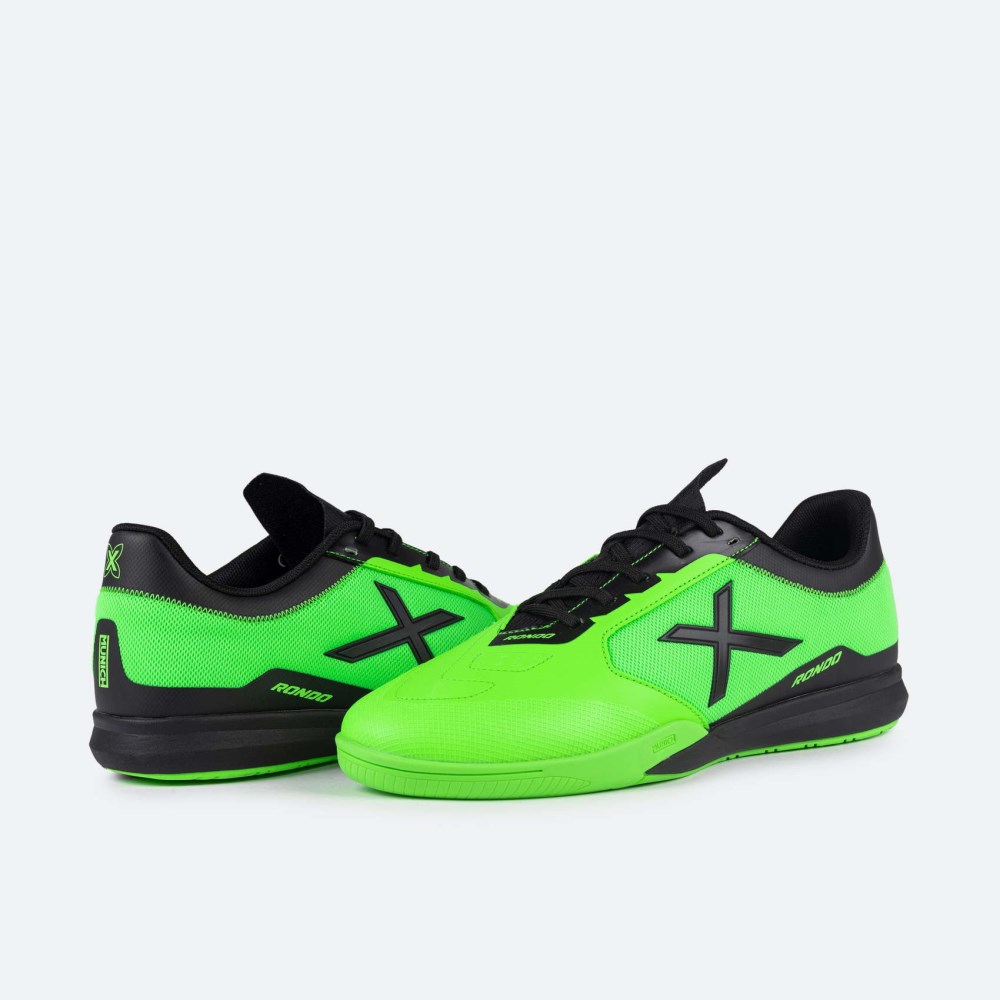 MUNICH RONDO 16 - VERDE