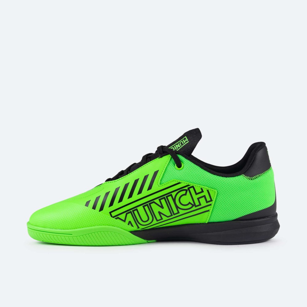 MUNICH RONDO 16 - VERDE
