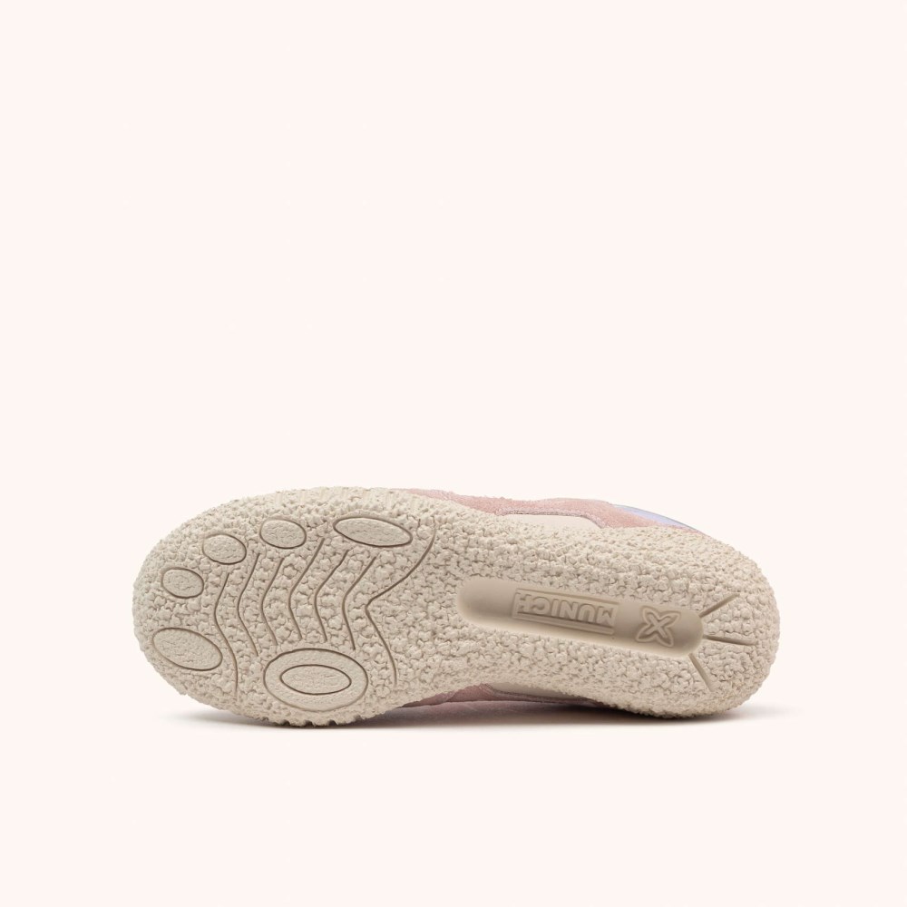 MUNICH MINI GOAL 1625 - ROSA