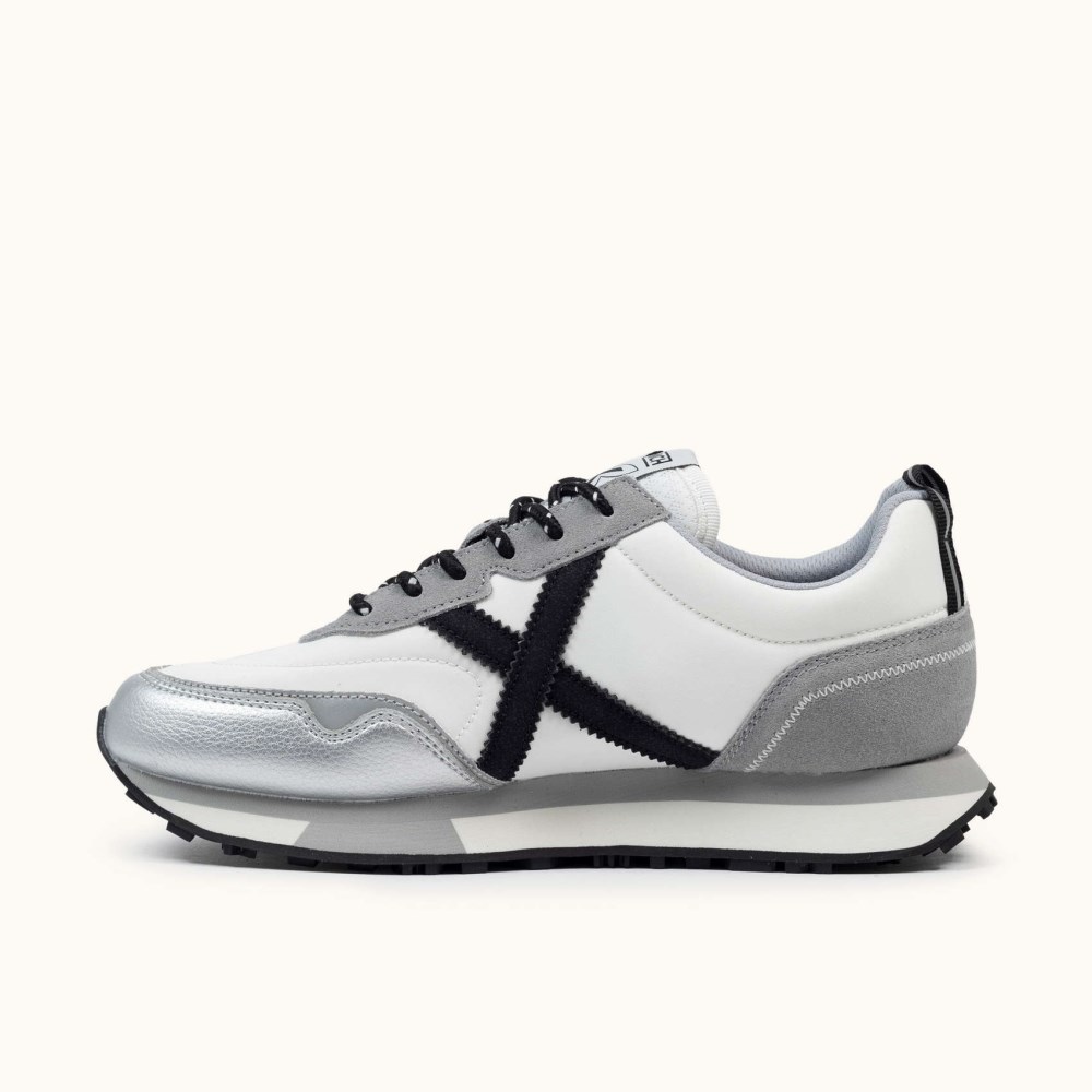 MUNICH NEXT WMN 19 - BLANCO