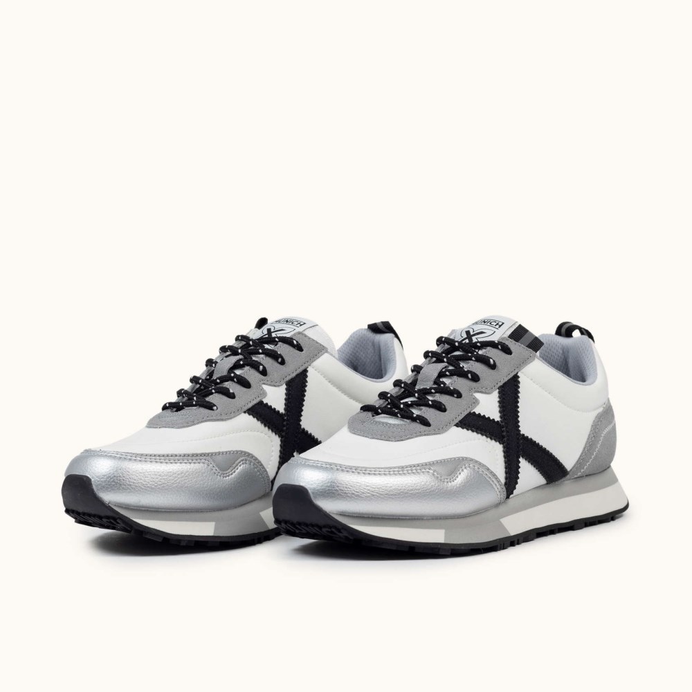 MUNICH NEXT WMN 19 - BLANCO