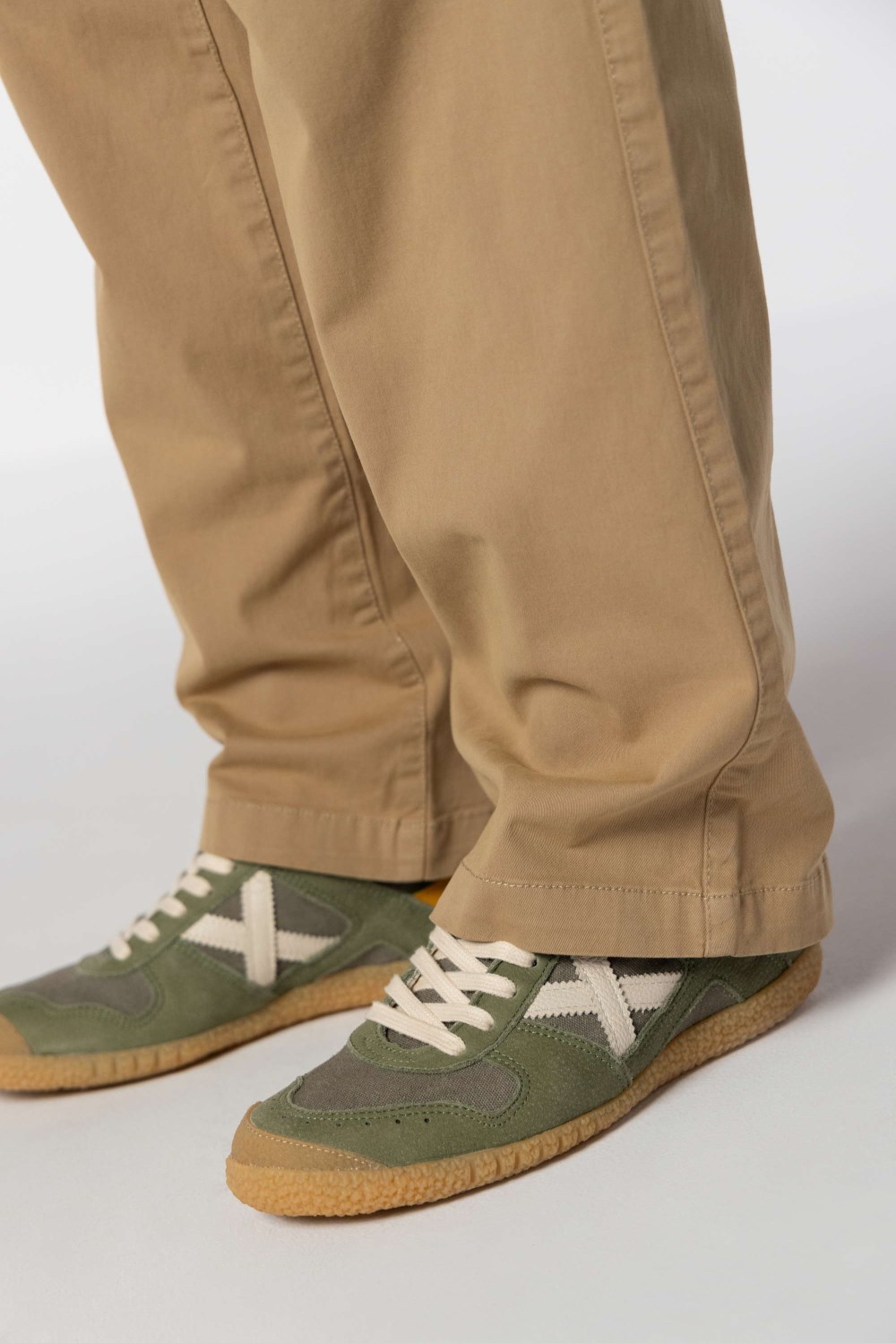 MUNICH GOAL 1609 - VERDE