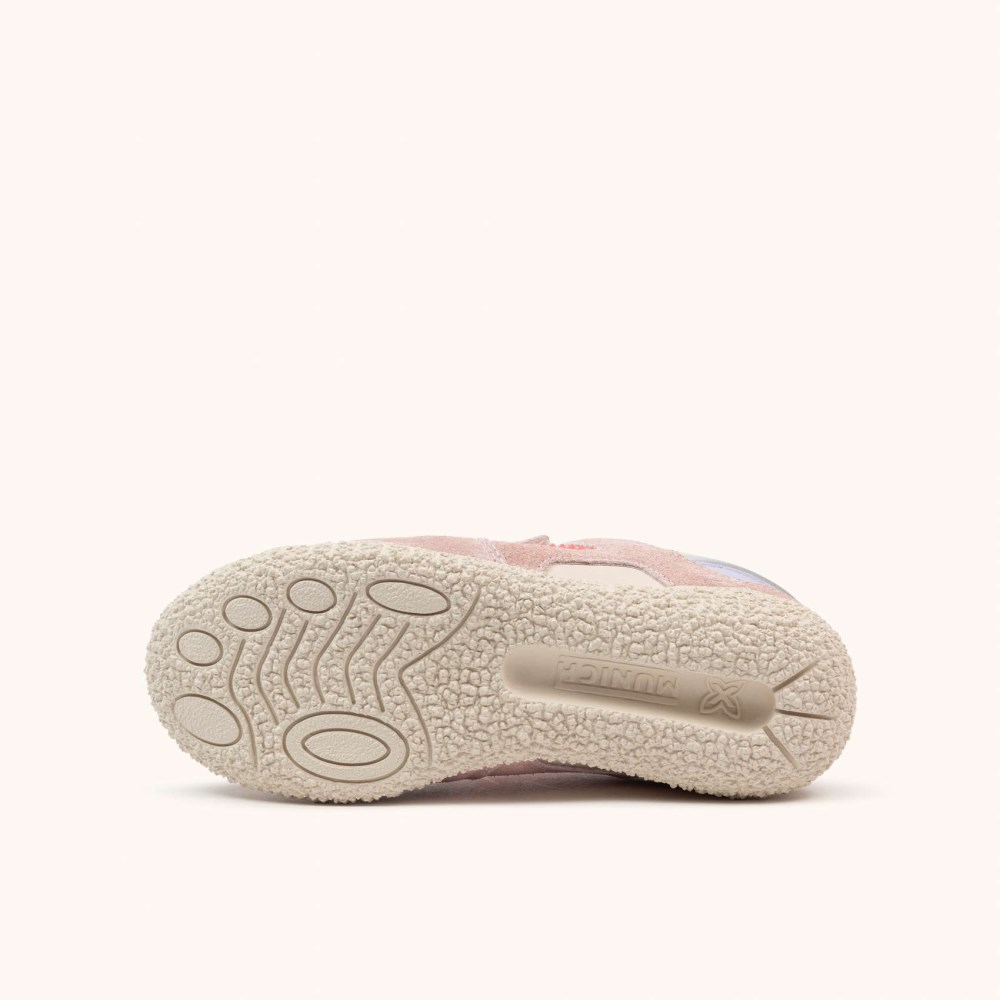 MUNICH MINI GOAL VCO 1625 - ROSA