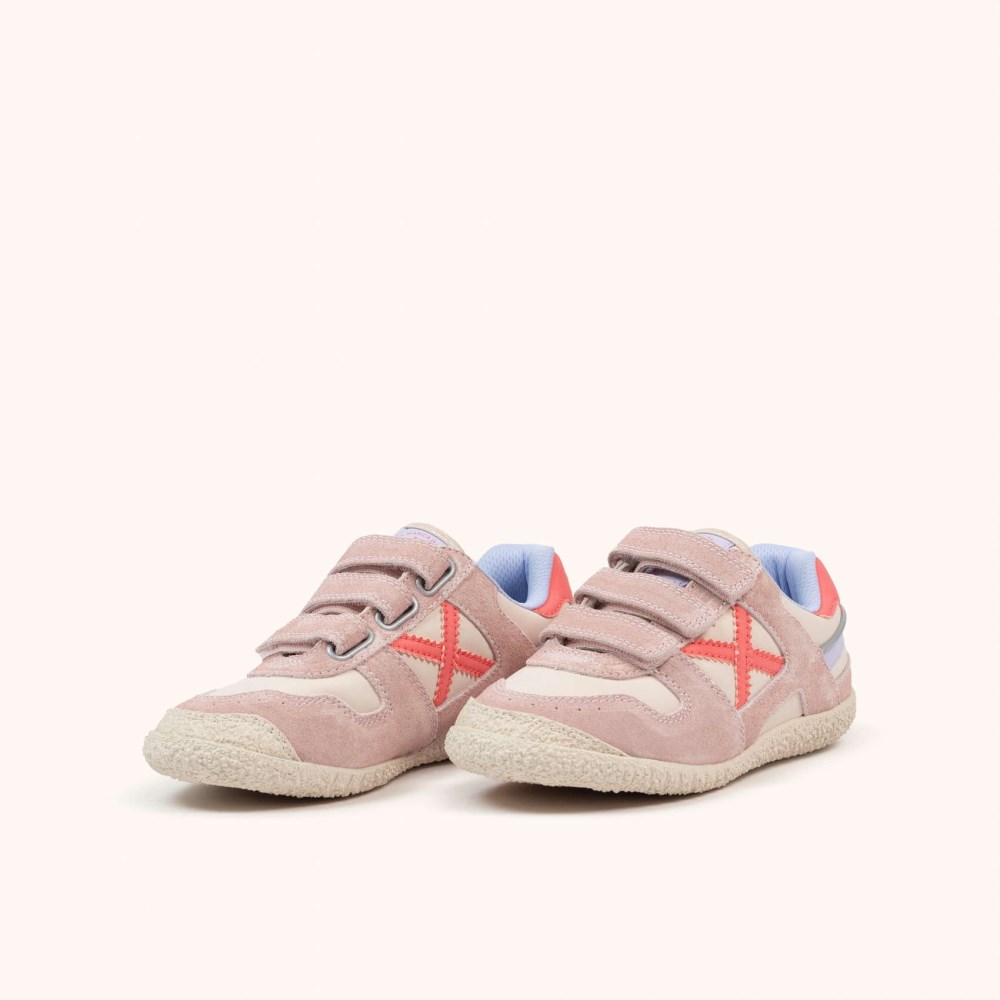 MUNICH MINI GOAL VCO 1625 - ROSA