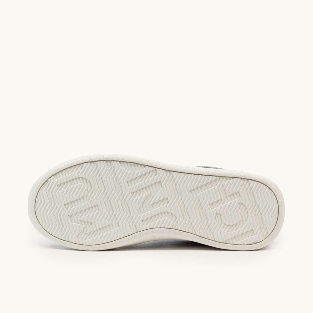 MUNICH GLAM STAR 02 - PLATEADO