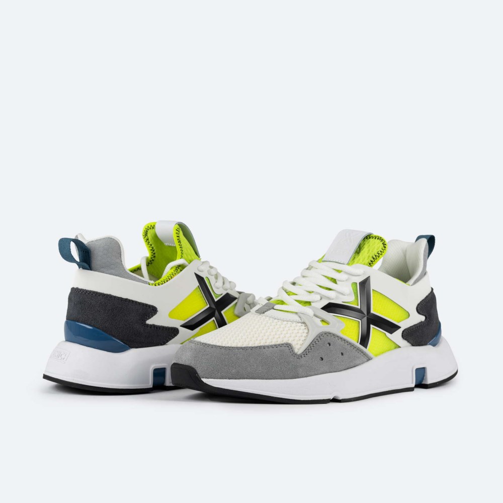 MUNICH CLIK 91 - AMARILLO