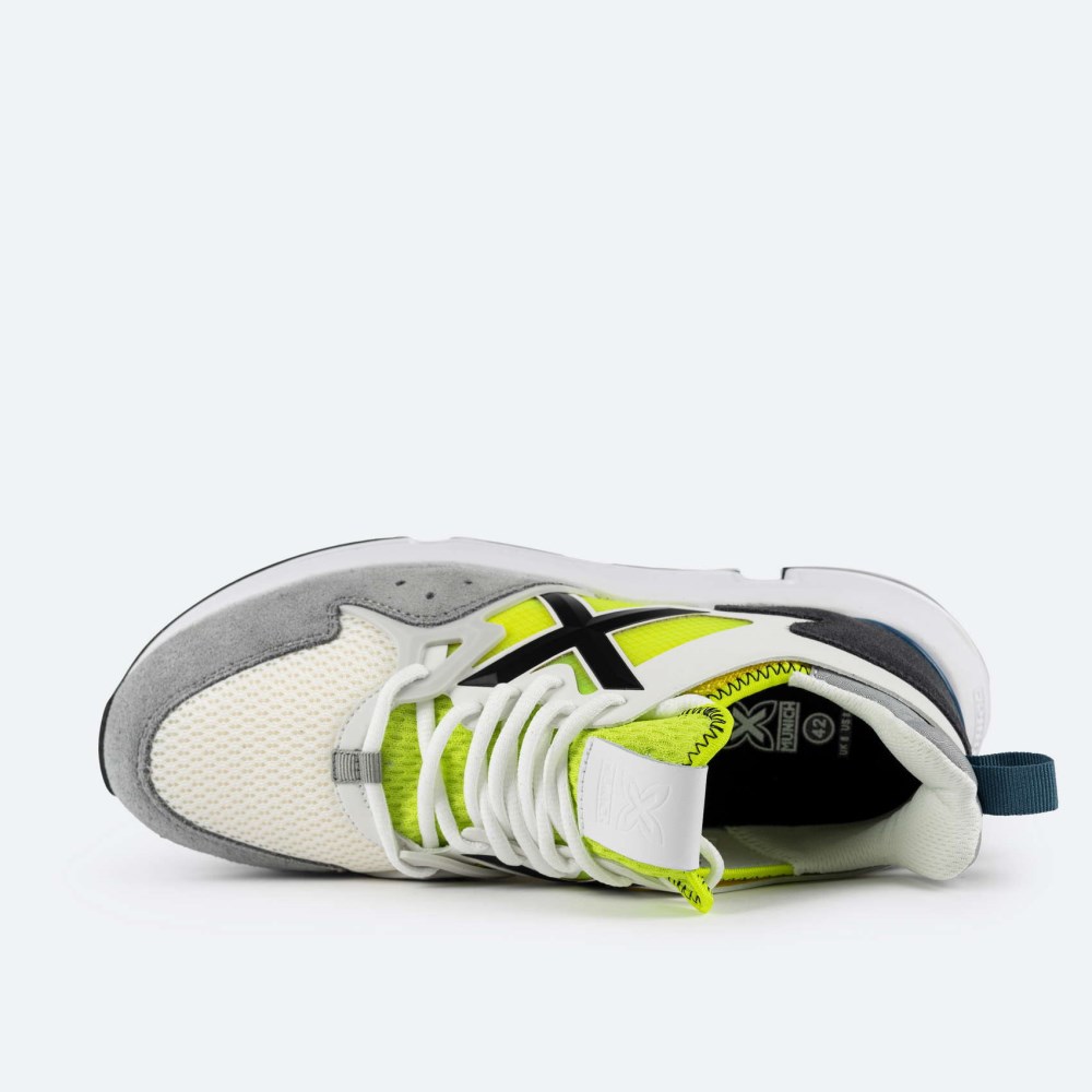 MUNICH CLIK 91 - AMARILLO