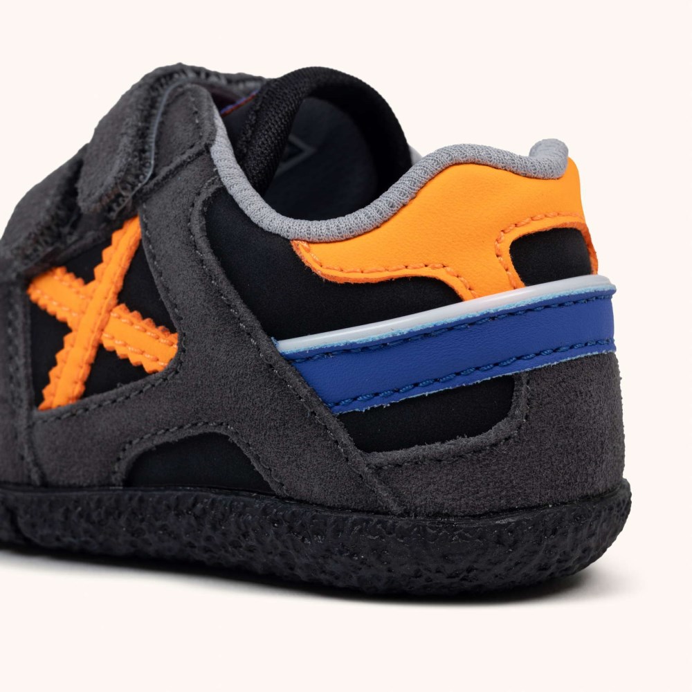 MUNICH BABY GOAL 23 - NEGRO