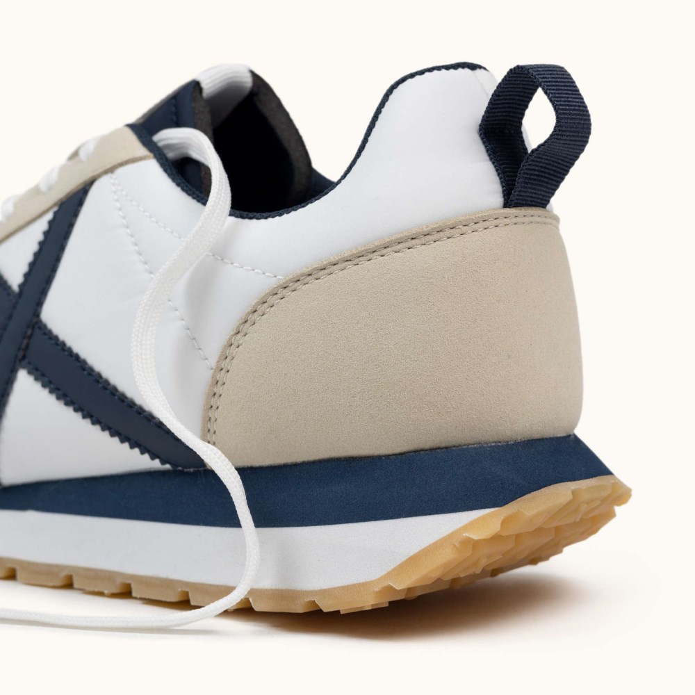 MUNICH RUSH 02 - BLANCO