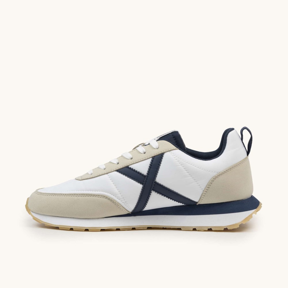 MUNICH RUSH 02 - BLANCO