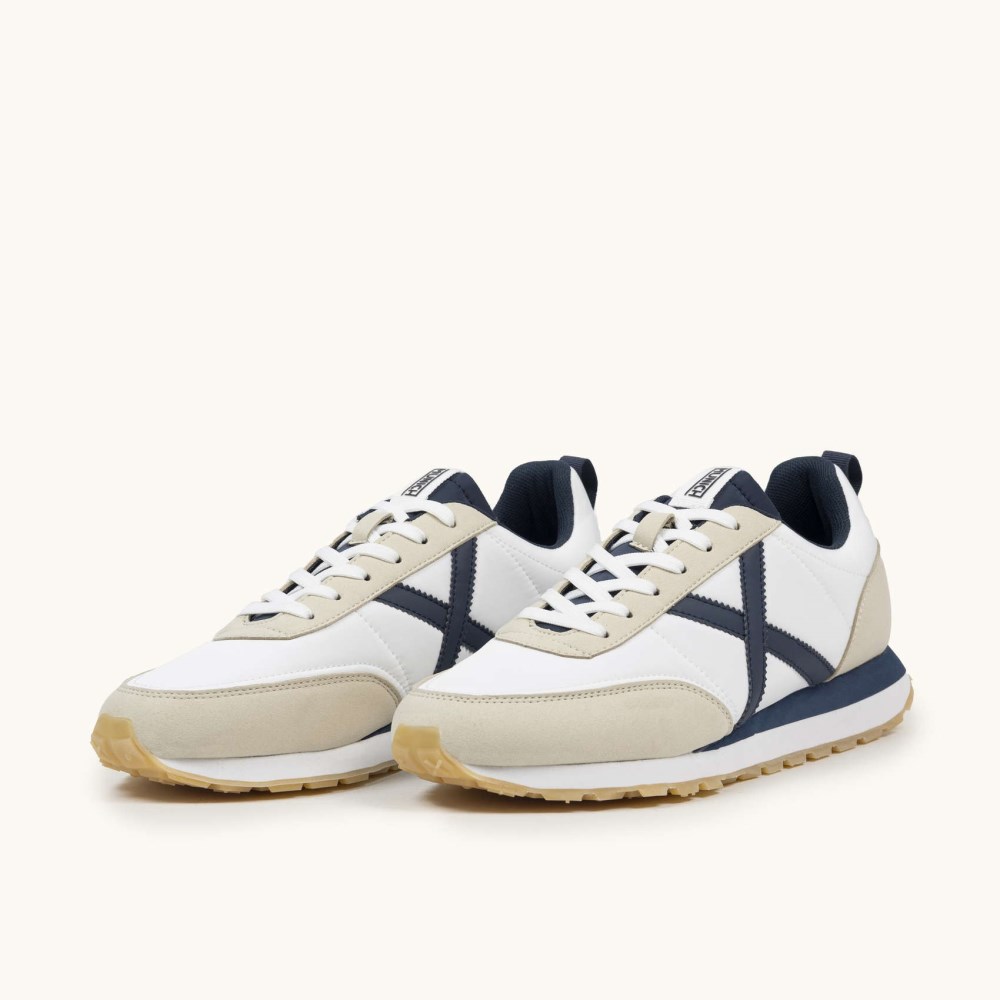 MUNICH RUSH 02 - BLANCO