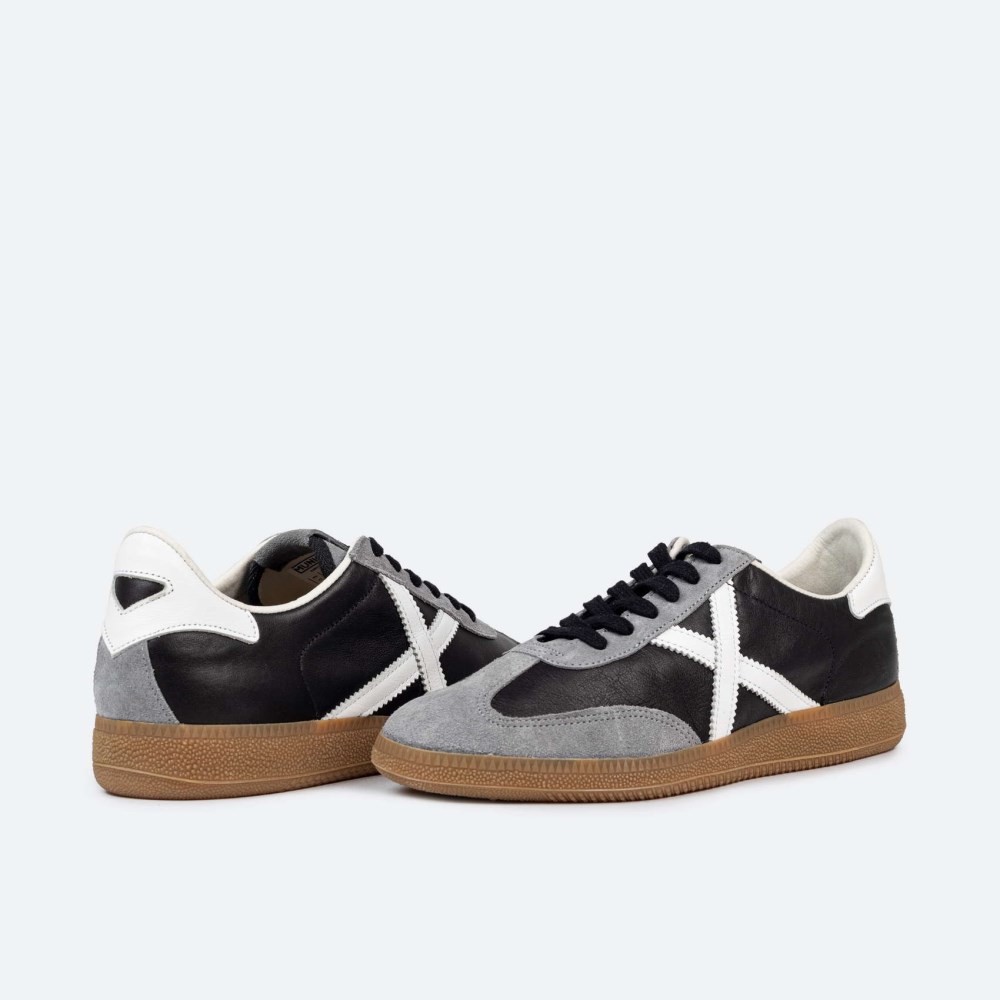 MUNICH BARRU 163 - NEGRO