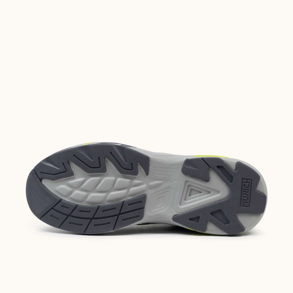 MUNICH M2000 01 - NEGRO