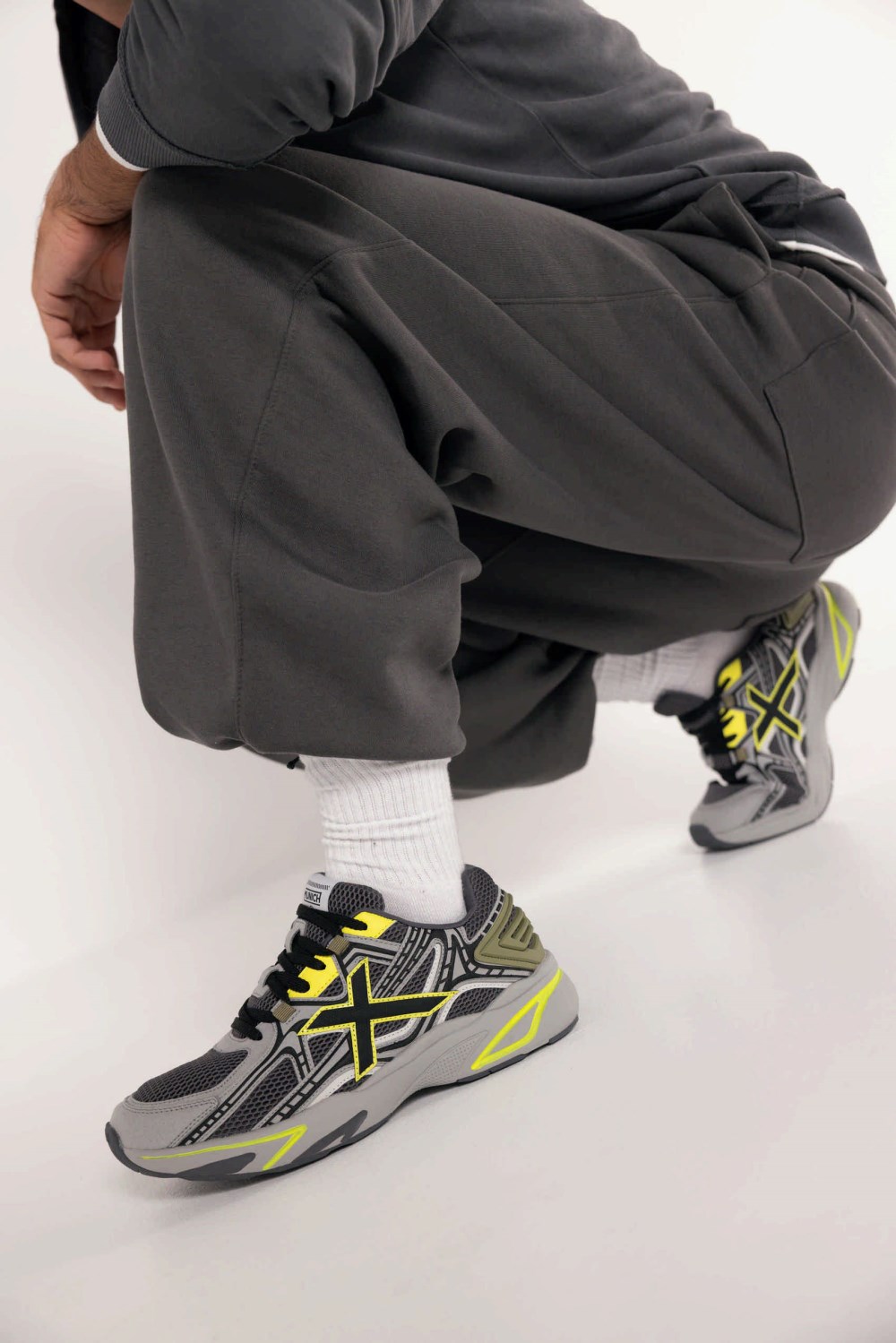 MUNICH M2000 01 - NEGRO