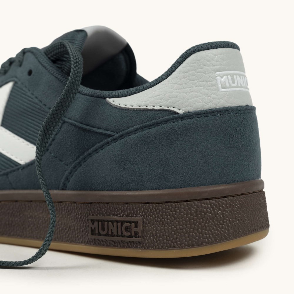 MUNICH ARROW 75 - AZUL