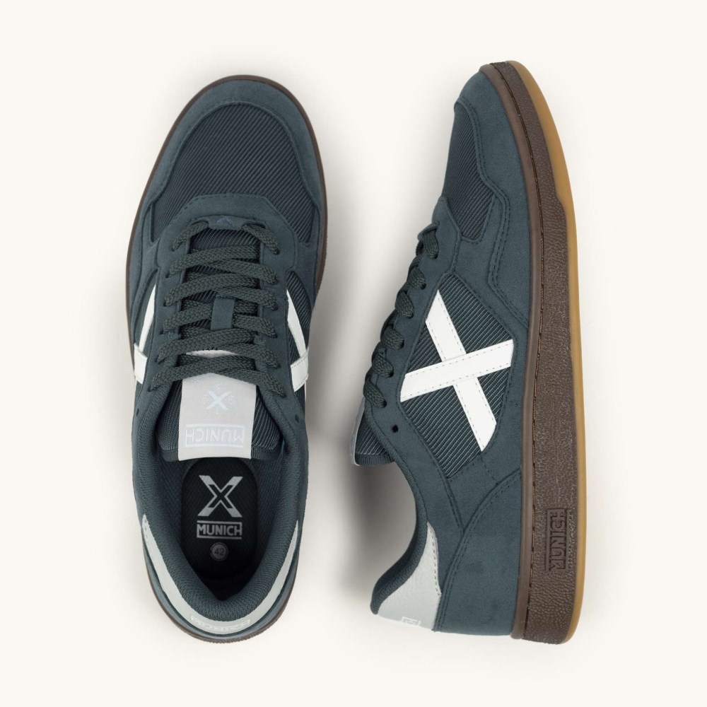 MUNICH ARROW 75 - AZUL