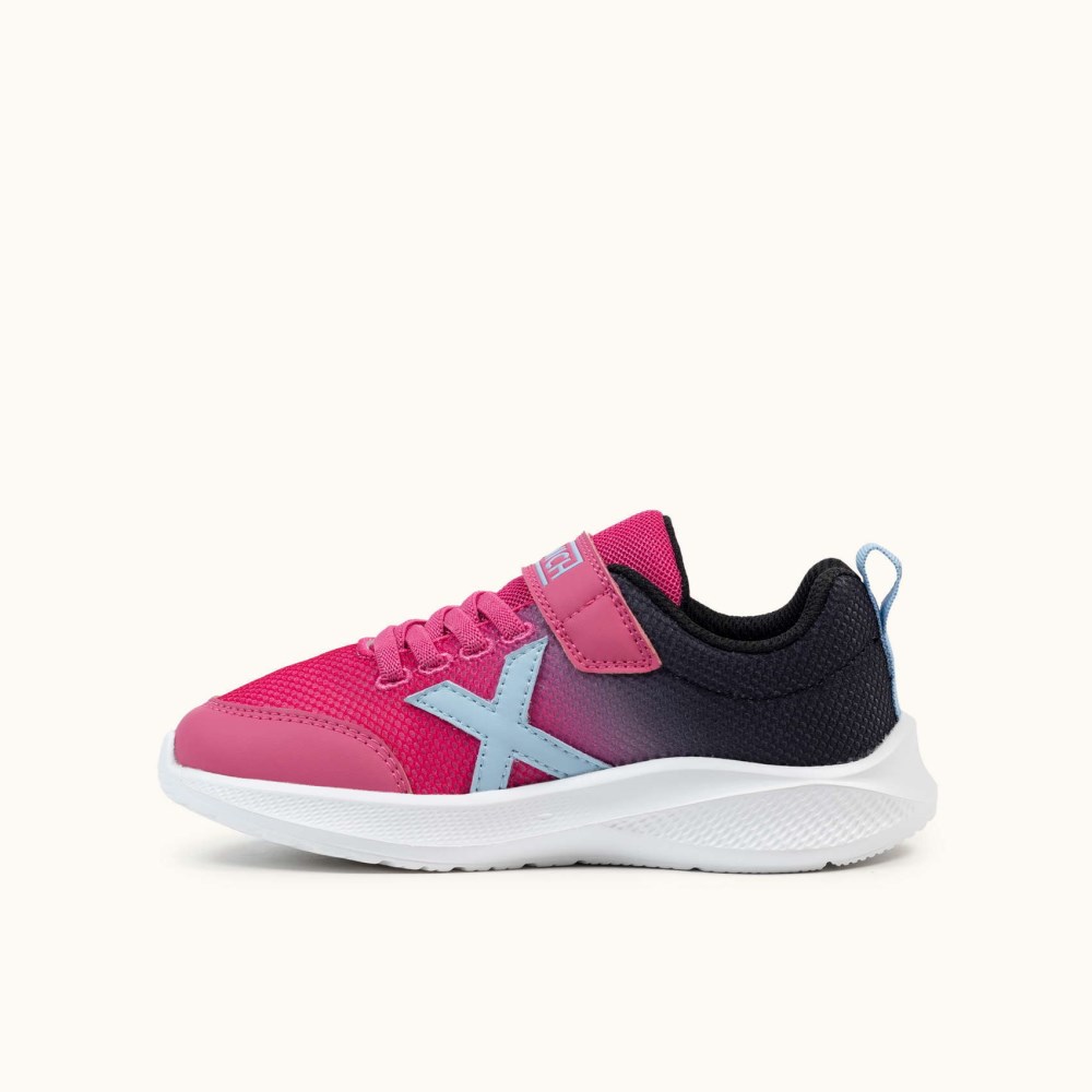 MUNICH MINI LETA 05 - ROSA