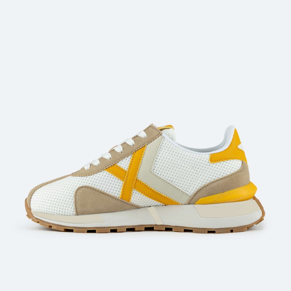 MUNICH SAPPORO 191 - BLANCO