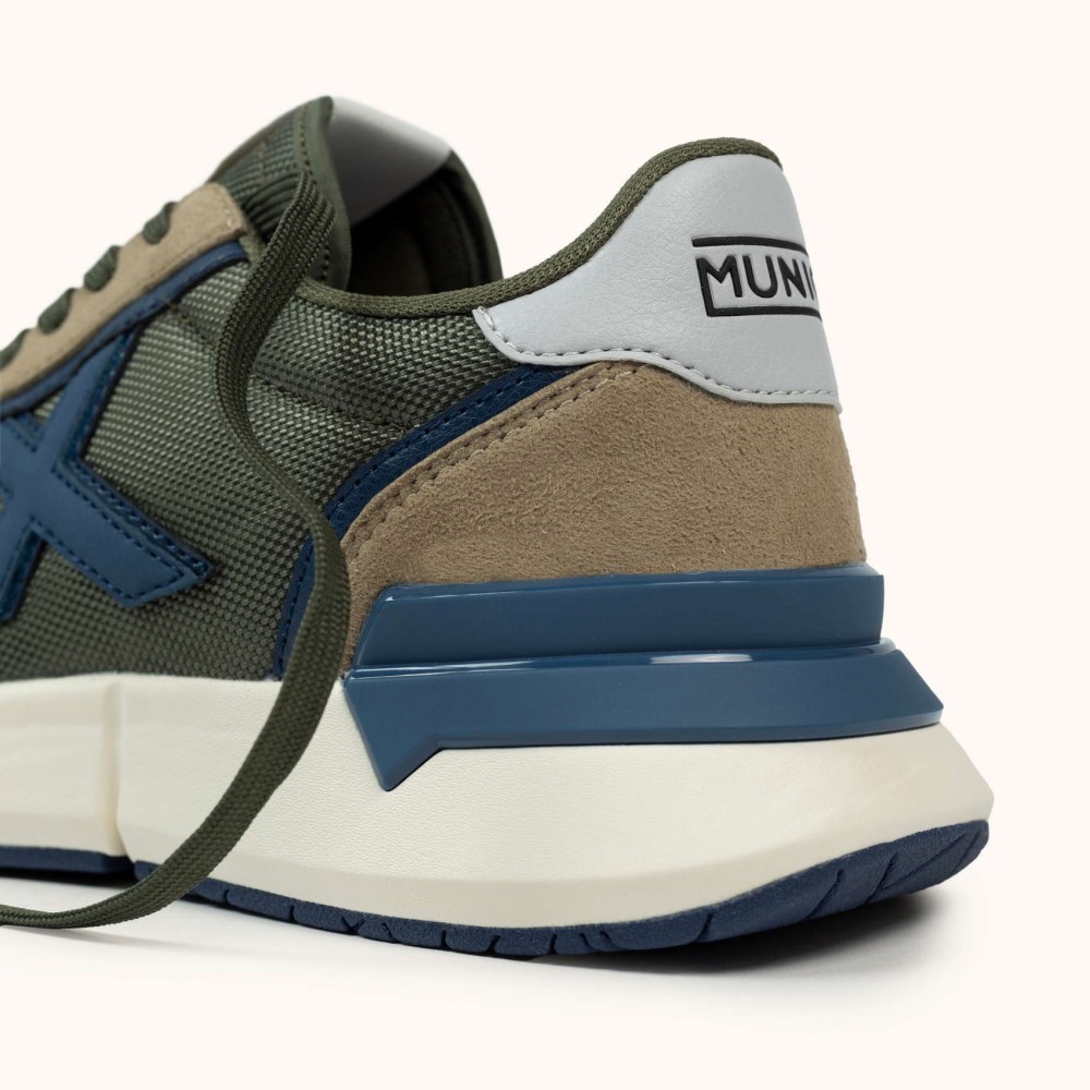 MUNICH VERSUS 105 - VERDE