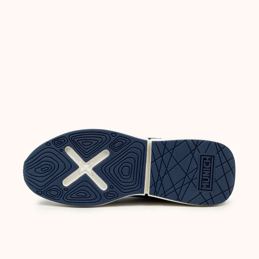 MUNICH VERSUS 105 - VERDE