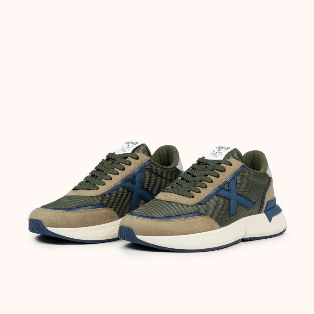 MUNICH VERSUS 105 - VERDE