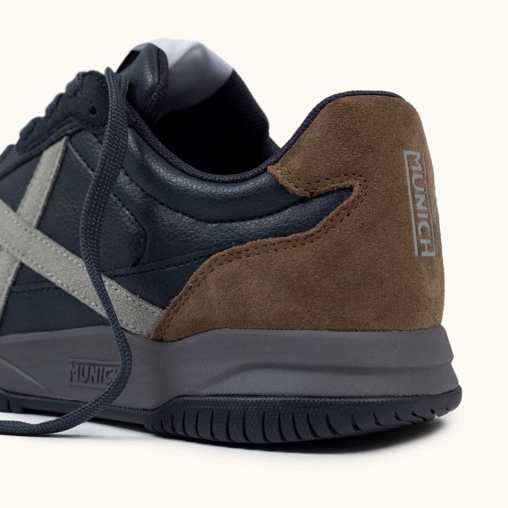 MUNICH LYRA 10 - AZUL