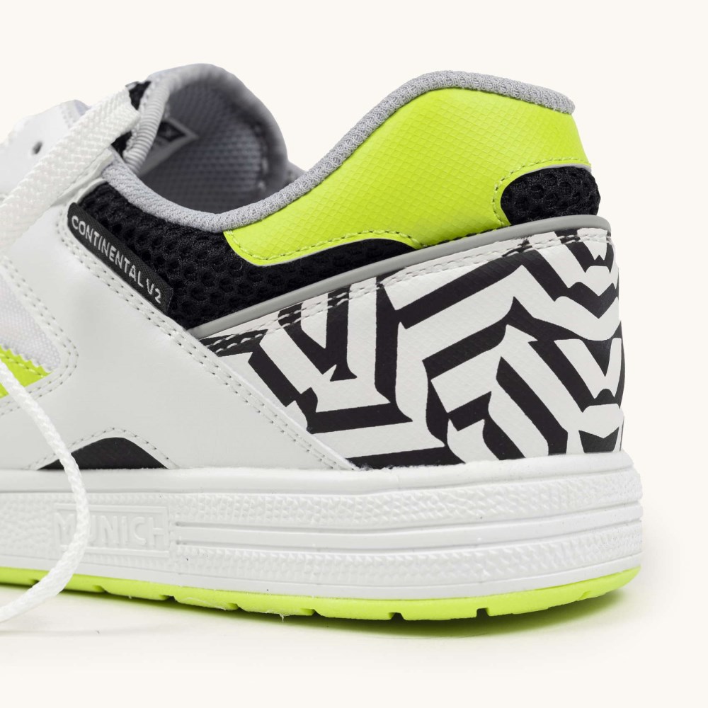 MUNICH CONTINENTAL 67 - BLANCO