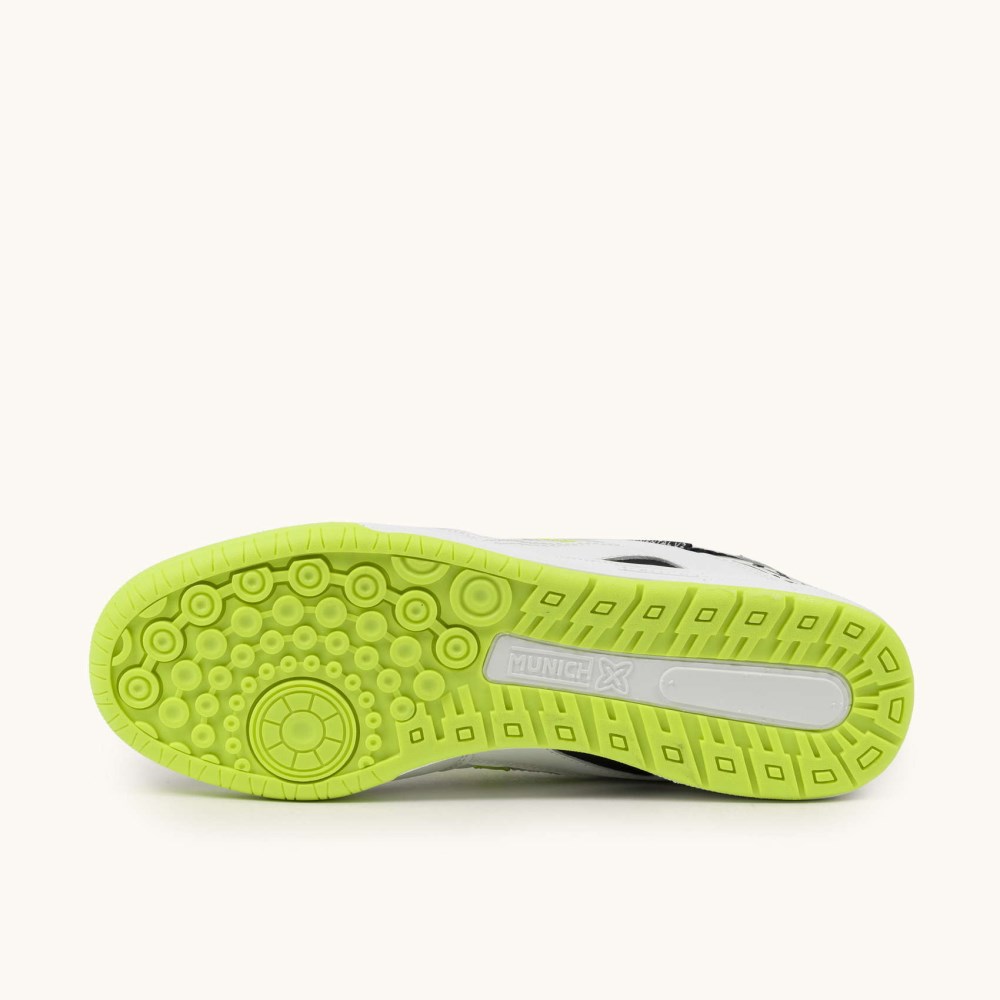 MUNICH CONTINENTAL 67 - BLANCO