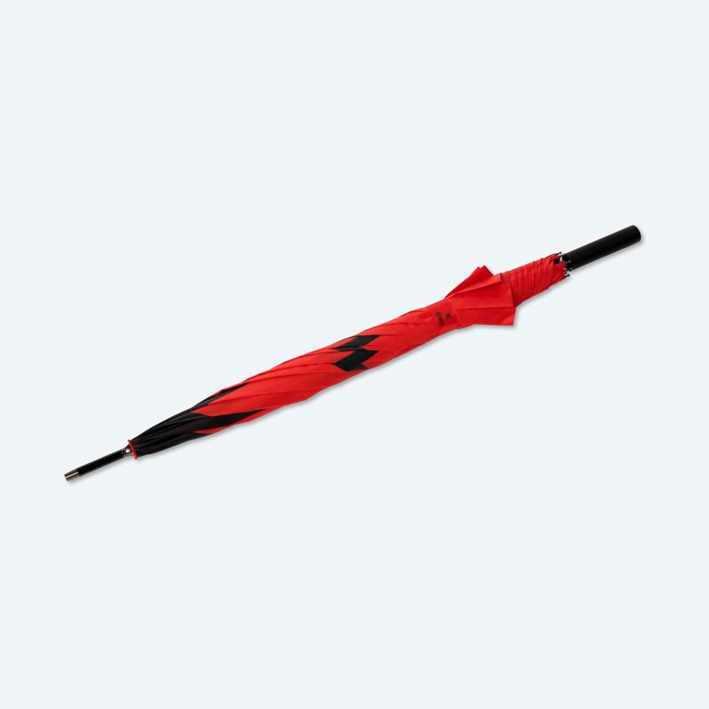 Paraguas MUNICH Golf x-rain rojo - 