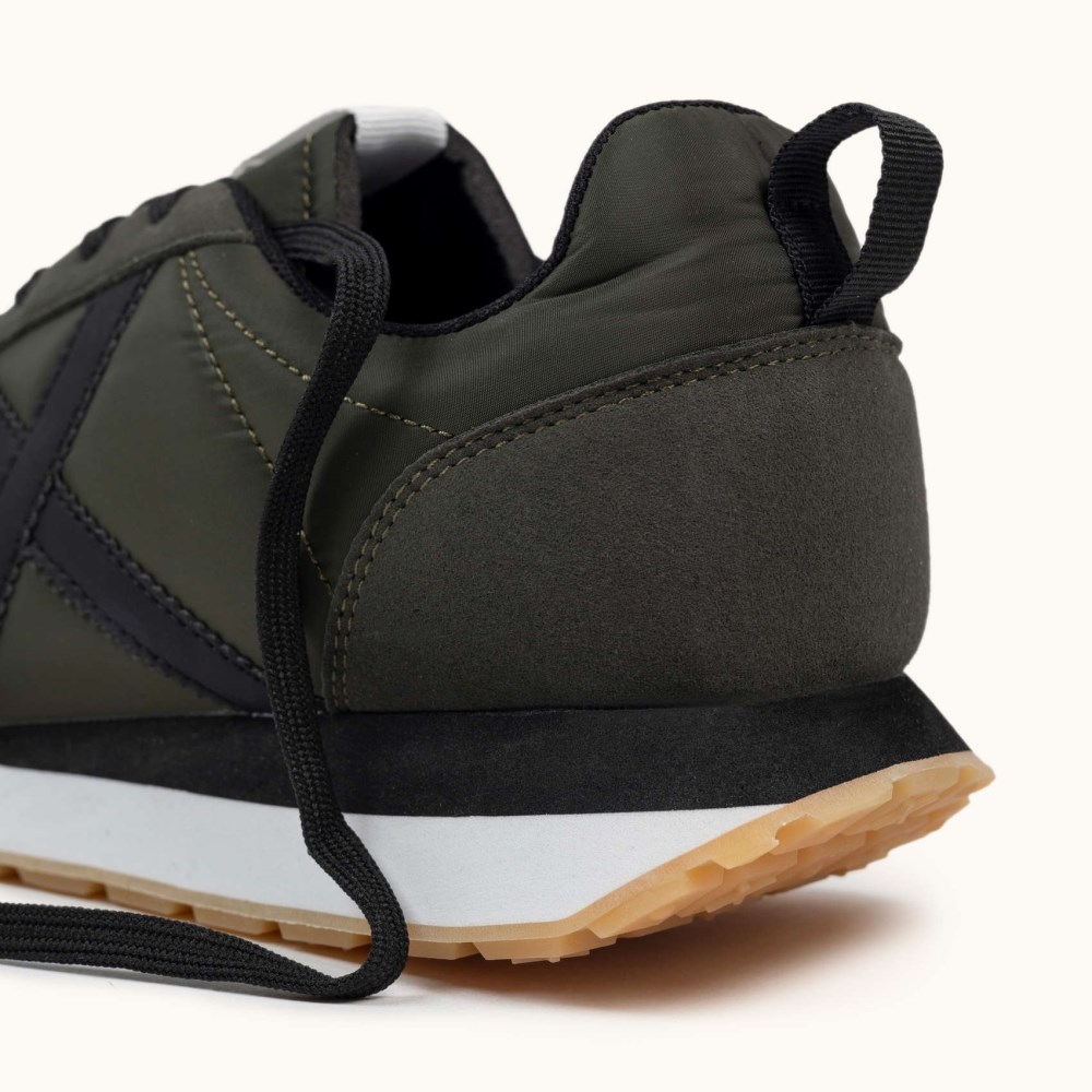 MUNICH RUSH 05 - VERDE