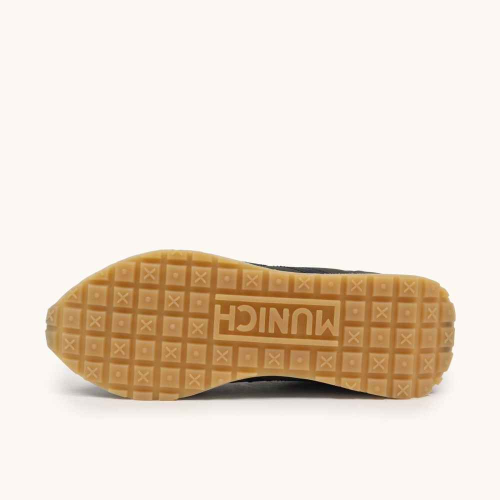 MUNICH RUSH 05 - VERDE