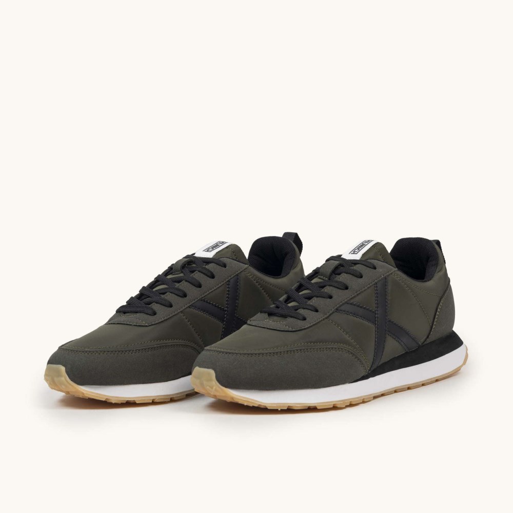 MUNICH RUSH 05 - VERDE