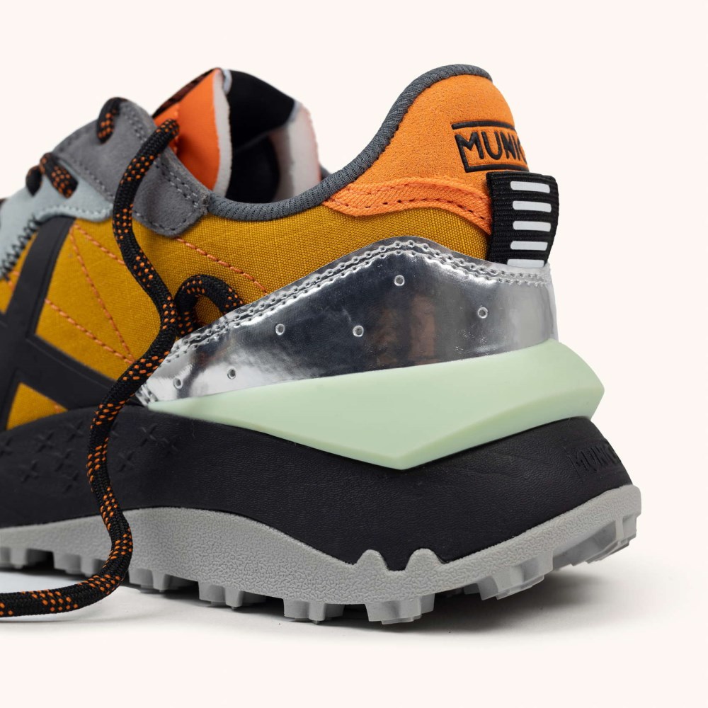 MUNICH SHIBUYA WMN 29 - AMARILLO