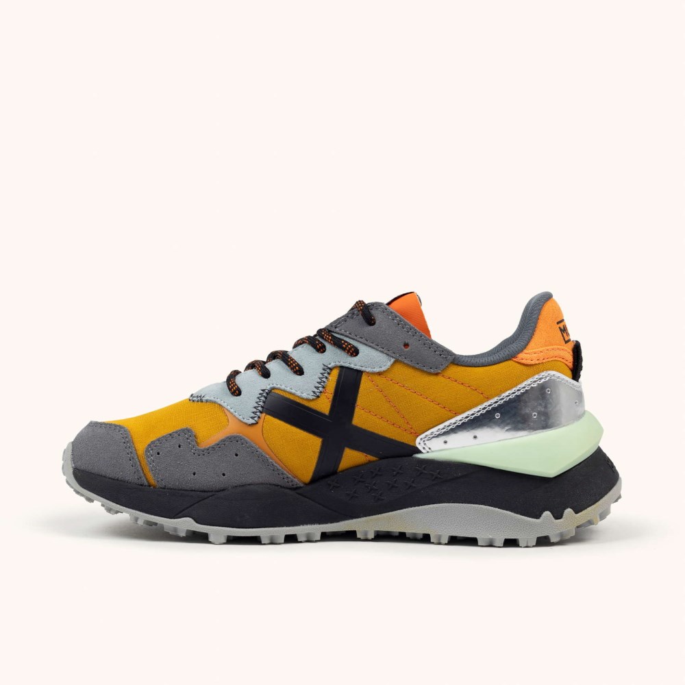 MUNICH SHIBUYA WMN 29 - AMARILLO